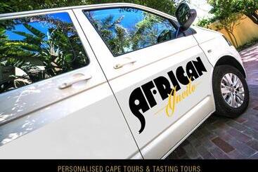 Pensão Abbotts Hill