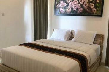 پانسیون Bemo Villas & Pool