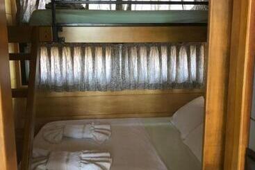 膳宿费 Tiny House Kayaköy Kumquat