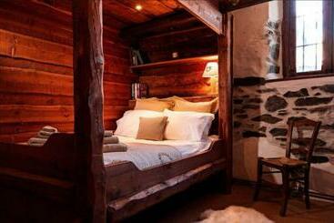 تختخواب و صبحانه Chez Bear