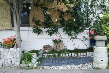 پانسیون Guest House Miyazu Kaien   Vacation Stay 99191