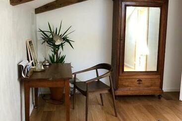 펜션 La Ferme Du Miouat