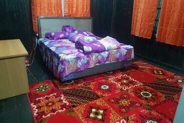 پانسیون Mimi Guest House Syariah Pangkalan Bun