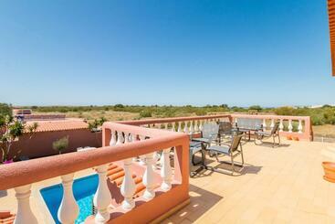پانسیون Villa Paradis Chambre D Hotes