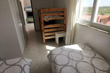 پانسیون Villa Paradis Chambre D Hotes