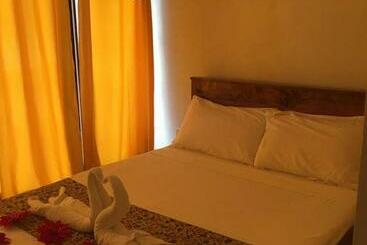 هاستل Bohol Coop Tourist Inn