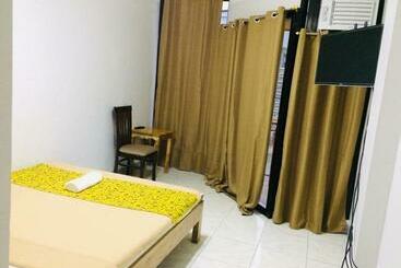 هاستل Bohol Coop Tourist Inn
