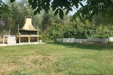 تختخواب و صبحانه Glicine & More Forlì