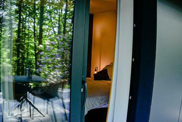 تختخواب و صبحانه Villa Terlanen
