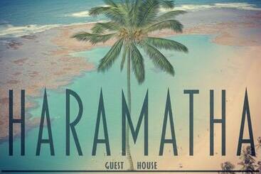 بنسيون Haramatha