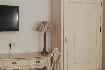 膳宿费 Hostal El Lugar De La Mancha