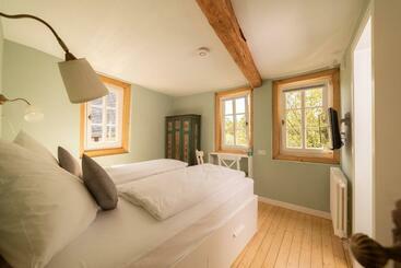 Boutique Hotel Stadtherberge Wetzlar