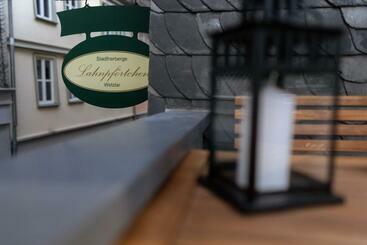 Boutique Hotel Stadtherberge Wetzlar