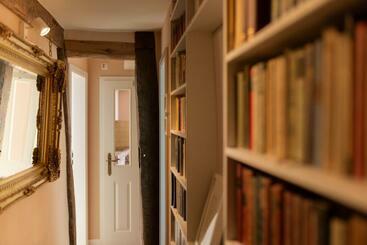 Boutique Hotel Stadtherberge Wetzlar