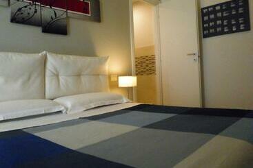 پانسیون Il Trullo Modern Rooms