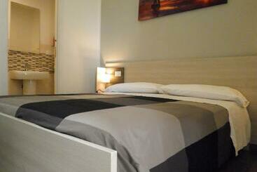 پانسیون Il Trullo Modern Rooms