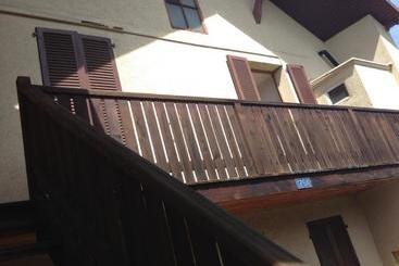 هاستل Residence Du Grand Saconnex