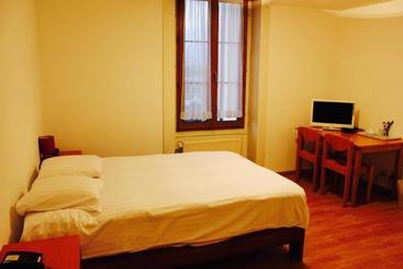 هاستل Residence Du Grand Saconnex