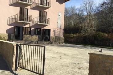 Apartamentos Panticosa