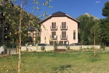 Apartamentos Panticosa