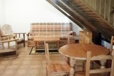 Apartamentos Tramacastilla 3000