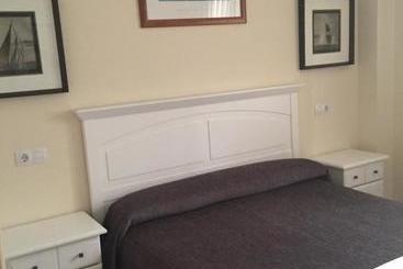 Apartamentos Verdemar