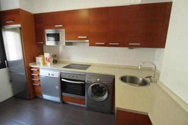 Apartamentos Verdemar