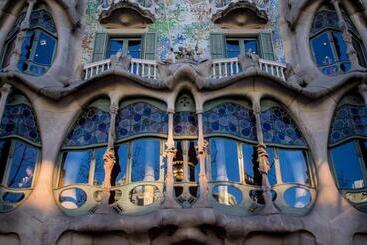 Apartments Sixtyfour