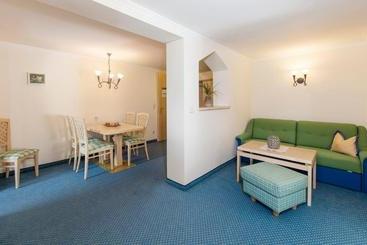 Appartements Buggl S