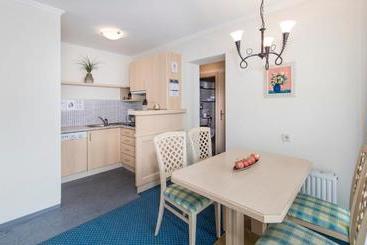 Appartements Buggl S