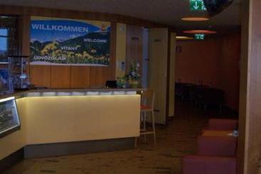 客栈  Jufa Semmering