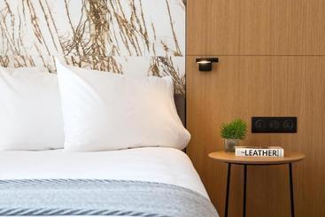 Aegli Hotel Volos
