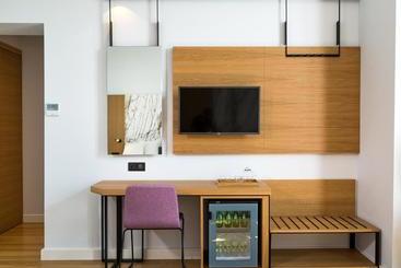 Aegli Hotel Volos