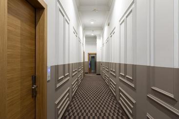 Aegli Hotel Volos