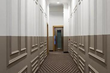 Aegli Hotel Volos