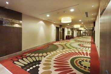 هتل Doubletree By Hilton  Avanos  Cappadocia