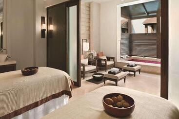 בית מלון כפרי Grand Hyatt Goa