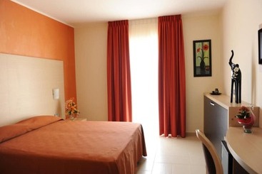 فندق La Felce Imperial