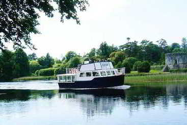 هتل The Lodge At Ashford