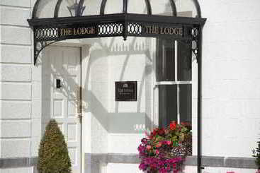 هتل The Lodge At Ashford