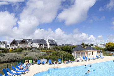 Résidence Pierre & Vacances  Port Du Crouesty