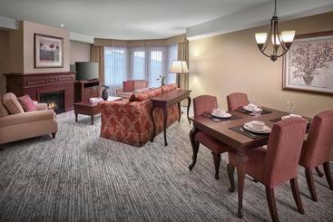 Residences At The Sun Peaks Grand
