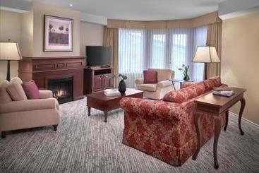 Residences At The Sun Peaks Grand