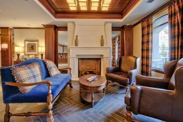 Residences At The Sun Peaks Grand