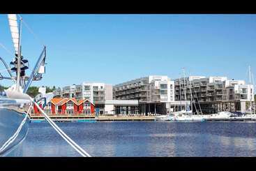 Stromstad Spa & Resort