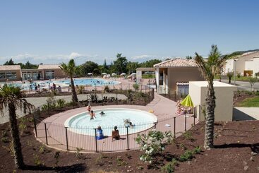 بيت Vacanceole  Residence Les Demeures Du Ventoux