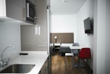 Atlantic Apartments
