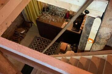 B & B Maison Helise