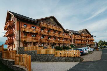 Apartmán Ela   Tatry Golf
