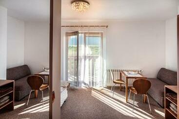 Apartmán Ela   Tatry Golf